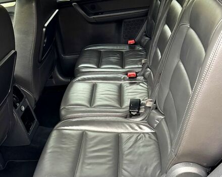 Фольксваген Туран, объемом двигателя 1.4 л и пробегом 187 тыс. км за 8250 $, фото 5 на Automoto.ua