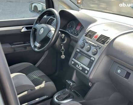Фольксваген Туран, объемом двигателя 0 л и пробегом 263 тыс. км за 6490 $, фото 21 на Automoto.ua