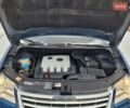 Фольксваген Туран, объемом двигателя 1.98 л и пробегом 300 тыс. км за 5500 $, фото 16 на Automoto.ua
