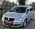 Фольксваген Туран, объемом двигателя 1.6 л и пробегом 236 тыс. км за 8200 $, фото 6 на Automoto.ua