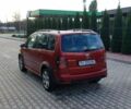 Фольксваген Туран, об'ємом двигуна 1.4 л та пробігом 201 тис. км за 7499 $, фото 4 на Automoto.ua