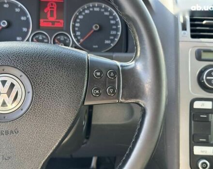 Фольксваген Туран, объемом двигателя 0 л и пробегом 263 тыс. км за 6490 $, фото 15 на Automoto.ua