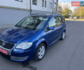 Фольксваген Туран, объемом двигателя 1.6 л и пробегом 236 тыс. км за 6900 $, фото 3 на Automoto.ua