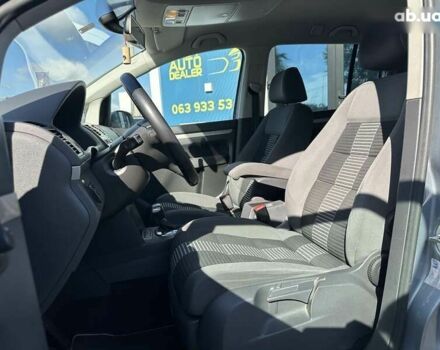 Фольксваген Туран, объемом двигателя 0 л и пробегом 263 тыс. км за 6490 $, фото 11 на Automoto.ua