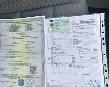 Фольксваген Туран, об'ємом двигуна 0 л та пробігом 200 тис. км за 6999 $, фото 30 на Automoto.ua