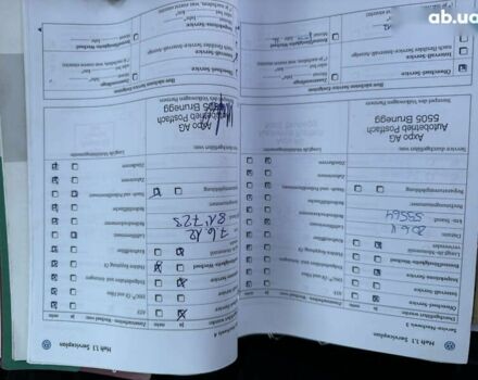 Фольксваген Туран, об'ємом двигуна 1.4 л та пробігом 216 тис. км за 7750 $, фото 21 на Automoto.ua