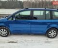 Фольксваген Туран, объемом двигателя 1.98 л и пробегом 300 тыс. км за 5500 $, фото 2 на Automoto.ua
