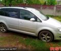 Фольксваген Туран, объемом двигателя 2 л и пробегом 230 тыс. км за 6500 $, фото 2 на Automoto.ua