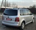 Фольксваген Туран, объемом двигателя 1.6 л и пробегом 236 тыс. км за 8200 $, фото 19 на Automoto.ua