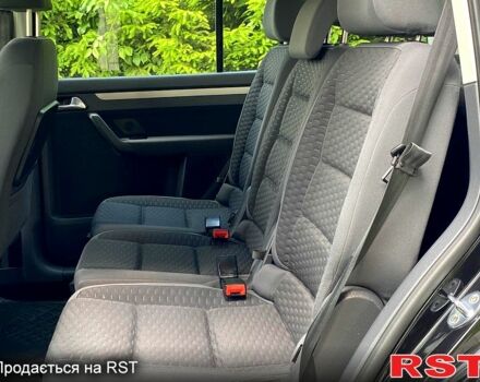 Фольксваген Туран, об'ємом двигуна 1.4 л та пробігом 172 тис. км за 7200 $, фото 6 на Automoto.ua