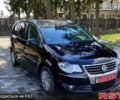Фольксваген Туран, об'ємом двигуна 14 л та пробігом 168 тис. км за 7300 $, фото 1 на Automoto.ua