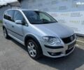 Фольксваген Туран, об'ємом двигуна 1.4 л та пробігом 209 тис. км за 8450 $, фото 2 на Automoto.ua