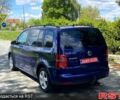 Фольксваген Туран, объемом двигателя 1.4 л и пробегом 183 тыс. км за 7100 $, фото 3 на Automoto.ua