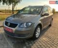 Фольксваген Туран, об'ємом двигуна 1.6 л та пробігом 157 тис. км за 7800 $, фото 1 на Automoto.ua