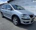Фольксваген Туран, об'ємом двигуна 1.4 л та пробігом 209 тис. км за 8450 $, фото 1 на Automoto.ua