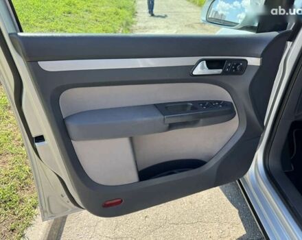 Фольксваген Туран, об'ємом двигуна 1.4 л та пробігом 209 тис. км за 8450 $, фото 17 на Automoto.ua