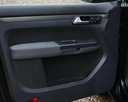 Фольксваген Туран, объемом двигателя 1.6 л и пробегом 152 тыс. км за 7600 $, фото 12 на Automoto.ua