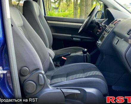 Фольксваген Туран, объемом двигателя 1.4 л и пробегом 183 тыс. км за 7100 $, фото 6 на Automoto.ua