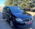 Фольксваген Туран, об'ємом двигуна 1.4 л та пробігом 201 тис. км за 7100 $, фото 1 на Automoto.ua