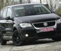 Фольксваген Туран, объемом двигателя 1.6 л и пробегом 152 тыс. км за 7600 $, фото 1 на Automoto.ua