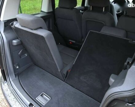 Фольксваген Туран, объемом двигателя 1.6 л и пробегом 152 тыс. км за 7600 $, фото 21 на Automoto.ua