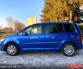 Фольксваген Туран, об'ємом двигуна 14 л та пробігом 174 тис. км за 7200 $, фото 4 на Automoto.ua