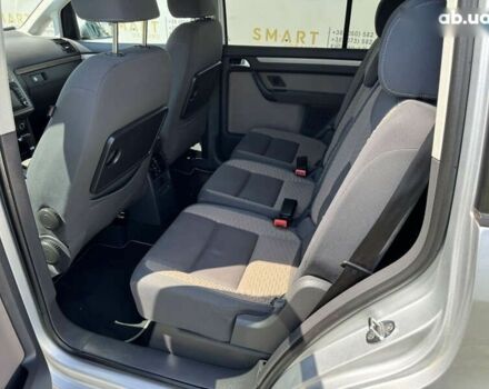 Фольксваген Туран, об'ємом двигуна 1.4 л та пробігом 209 тис. км за 8450 $, фото 15 на Automoto.ua