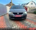 Фольксваген Туран, объемом двигателя 1.4 л и пробегом 170 тыс. км за 7700 $, фото 1 на Automoto.ua