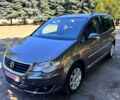 Фольксваген Туран, объемом двигателя 1.4 л и пробегом 206 тыс. км за 7300 $, фото 1 на Automoto.ua
