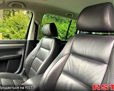 Фольксваген Туран, об'ємом двигуна 1.4 л та пробігом 183 тис. км за 7800 $, фото 7 на Automoto.ua