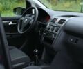 Фольксваген Туран, объемом двигателя 1.6 л и пробегом 152 тыс. км за 7200 $, фото 28 на Automoto.ua