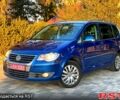 Фольксваген Туран, об'ємом двигуна 14 л та пробігом 174 тис. км за 7200 $, фото 1 на Automoto.ua