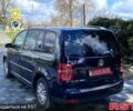 Фольксваген Туран, об'ємом двигуна 14 л та пробігом 168 тис. км за 7300 $, фото 4 на Automoto.ua