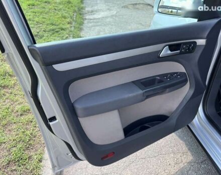 Фольксваген Туран, об'ємом двигуна 1.4 л та пробігом 209 тис. км за 8450 $, фото 14 на Automoto.ua