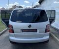 Фольксваген Туран, об'ємом двигуна 1.4 л та пробігом 209 тис. км за 8450 $, фото 5 на Automoto.ua