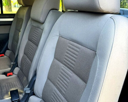 Фольксваген Туран, объемом двигателя 1.4 л и пробегом 206 тыс. км за 7300 $, фото 11 на Automoto.ua