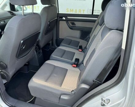 Фольксваген Туран, об'ємом двигуна 1.4 л та пробігом 209 тис. км за 8450 $, фото 13 на Automoto.ua