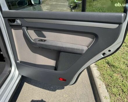 Фольксваген Туран, об'ємом двигуна 1.4 л та пробігом 209 тис. км за 8450 $, фото 28 на Automoto.ua