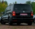 Фольксваген Туран, объемом двигателя 1.6 л и пробегом 152 тыс. км за 7750 $, фото 6 на Automoto.ua