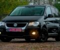 Фольксваген Туран, объемом двигателя 1.6 л и пробегом 152 тыс. км за 7750 $, фото 5 на Automoto.ua