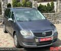 Фольксваген Туран, объемом двигателя 1.6 л и пробегом 189 тыс. км за 7500 $, фото 1 на Automoto.ua