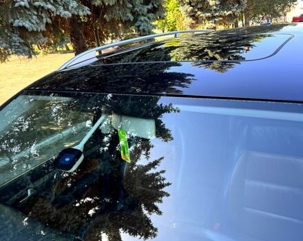 Фольксваген Туран, об'ємом двигуна 1.4 л та пробігом 201 тис. км за 7100 $, фото 8 на Automoto.ua