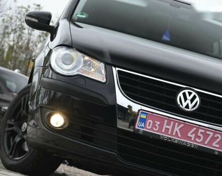 Фольксваген Туран, объемом двигателя 1.6 л и пробегом 152 тыс. км за 7600 $, фото 2 на Automoto.ua