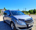 Фольксваген Туран, объемом двигателя 1.4 л и пробегом 207 тыс. км за 6999 $, фото 1 на Automoto.ua