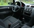 Фольксваген Туран, объемом двигателя 1.6 л и пробегом 152 тыс. км за 7750 $, фото 22 на Automoto.ua