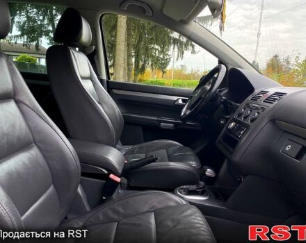 Фольксваген Туран, об'ємом двигуна 1.4 л та пробігом 183 тис. км за 7800 $, фото 5 на Automoto.ua