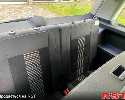 Фольксваген Туран, объемом двигателя 1.4 л и пробегом 183 тыс. км за 7100 $, фото 10 на Automoto.ua