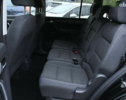 Фольксваген Туран, объемом двигателя 1.6 л и пробегом 152 тыс. км за 7600 $, фото 19 на Automoto.ua