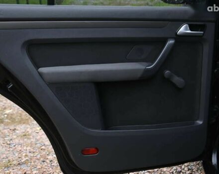 Фольксваген Туран, объемом двигателя 1.6 л и пробегом 152 тыс. км за 7600 $, фото 18 на Automoto.ua