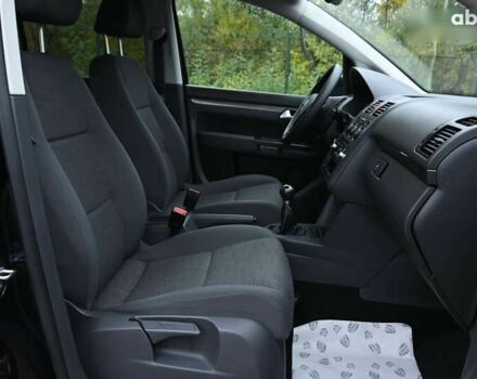 Фольксваген Туран, объемом двигателя 1.6 л и пробегом 152 тыс. км за 7600 $, фото 29 на Automoto.ua